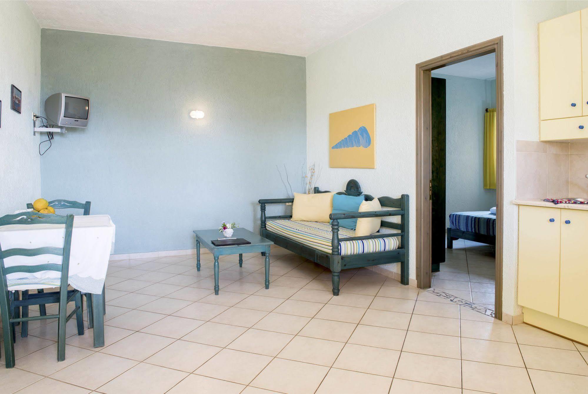 Heights (adults Only) 3* Elounda