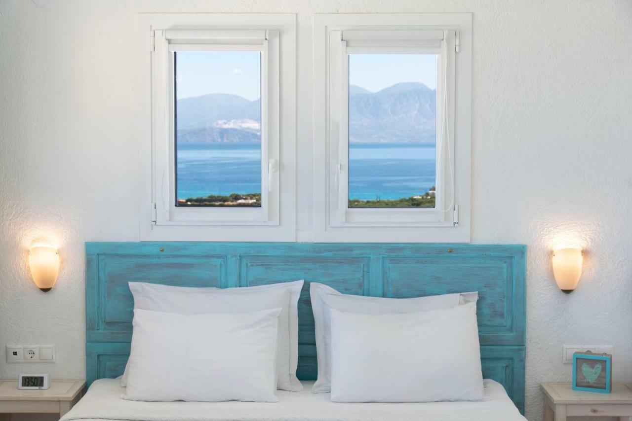 Aparthotel Heights (adults Only) Elounda