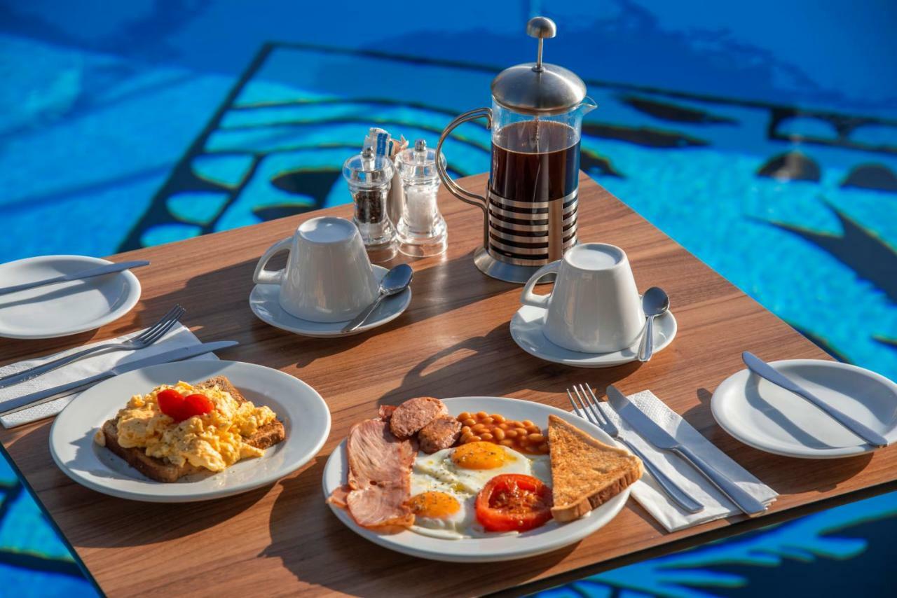 Heights (adults Only) Elounda