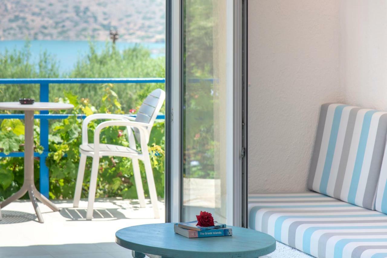 Heights (adults Only) Aparthotel