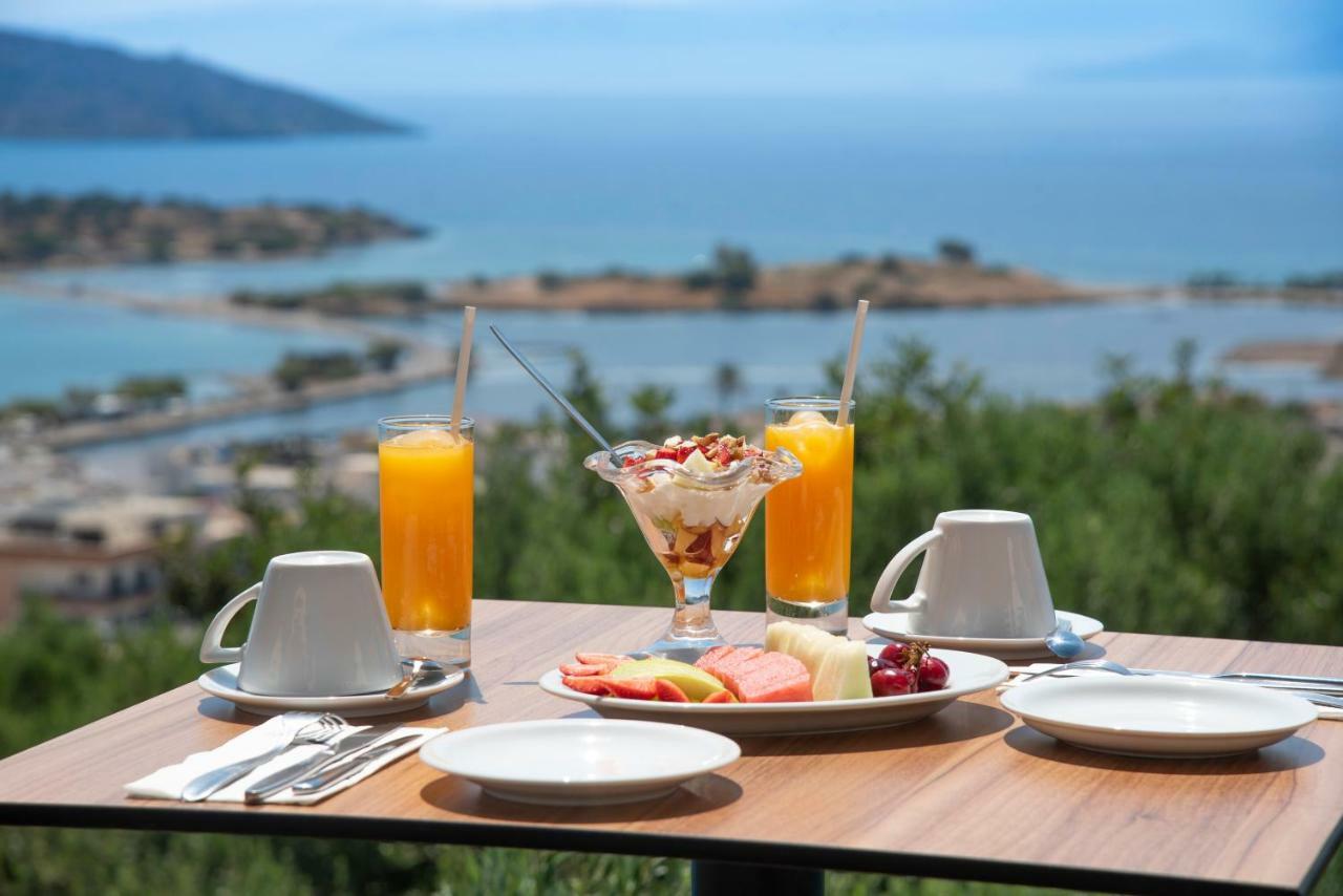 Heights (adults Only) Aparthotel 3*