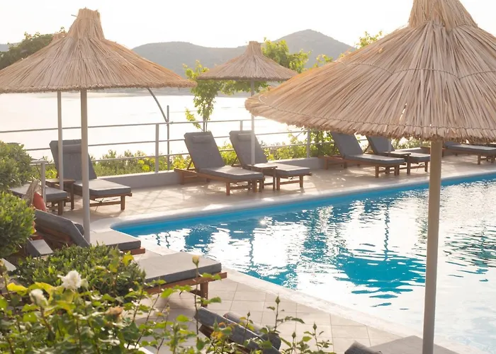 Elounda Heights (Adults Only)