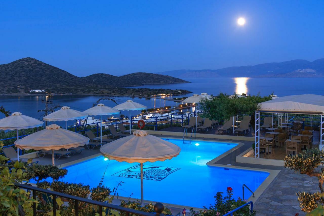 Heights (adults Only) 3*