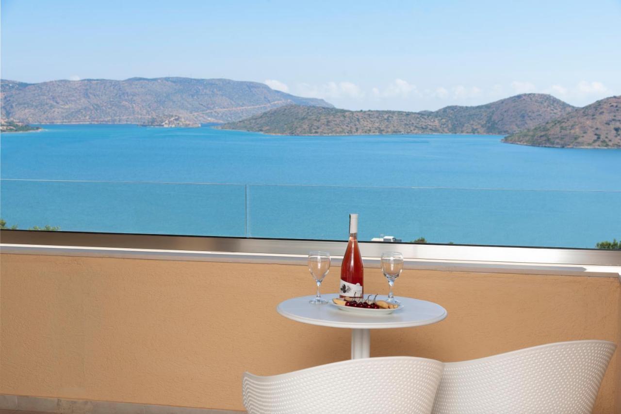 Heights (adults Only) Aparthotel 3*