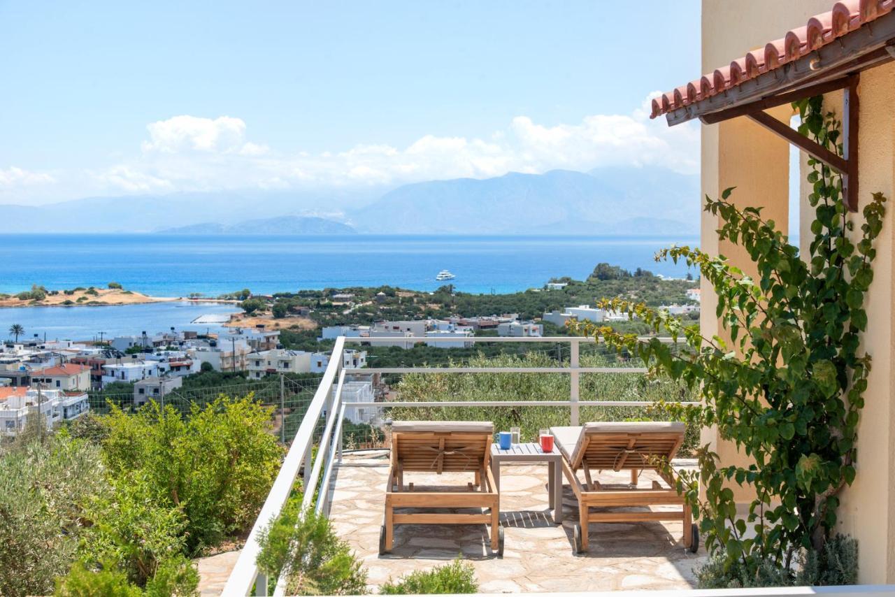 Aparthotel Heights (adults Only) Elounda (Crete)