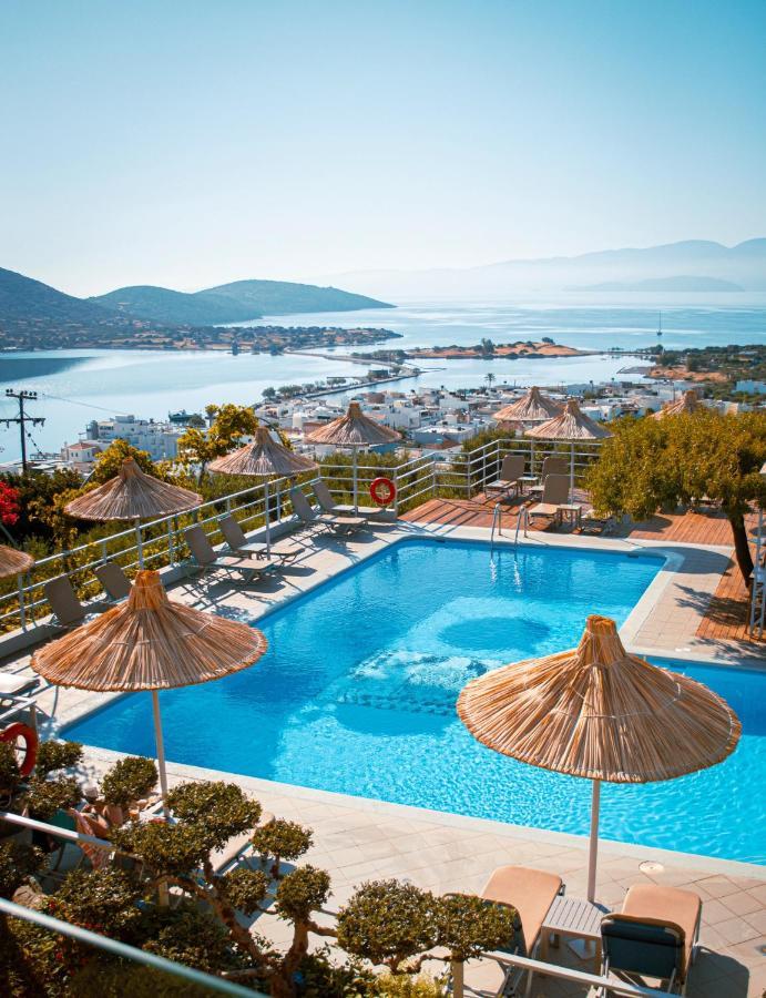 Aparthotel Heights (adults Only)