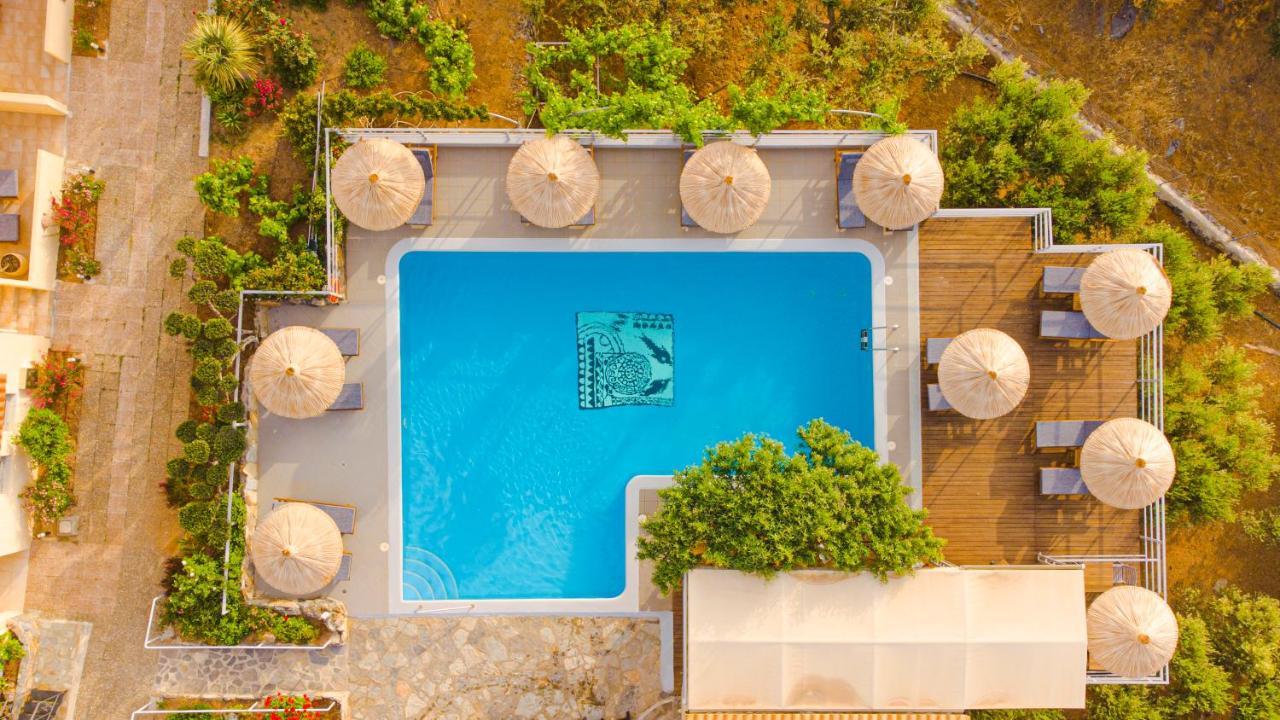 Heights (adults Only) Aparthotel 3*