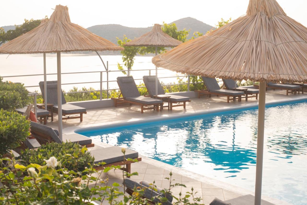 Heights (adults Only) 3* Elounda (Crete)