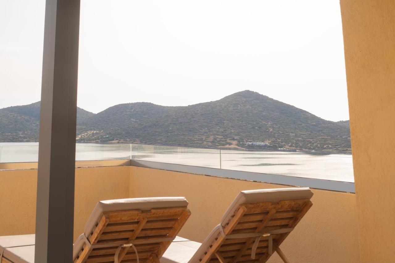 Heights (adults Only) Aparthotel
