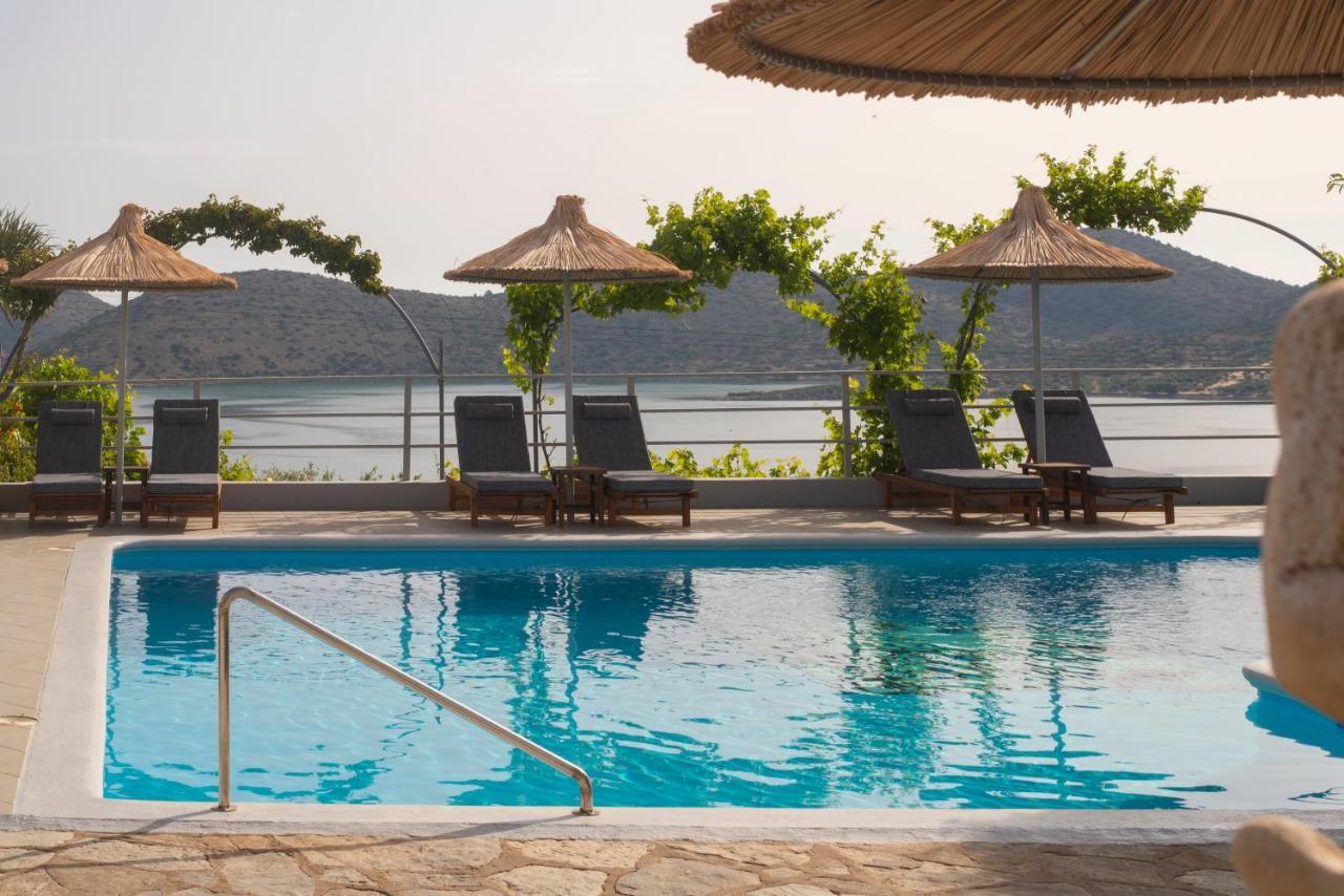 Aparthotel Heights (adults Only)