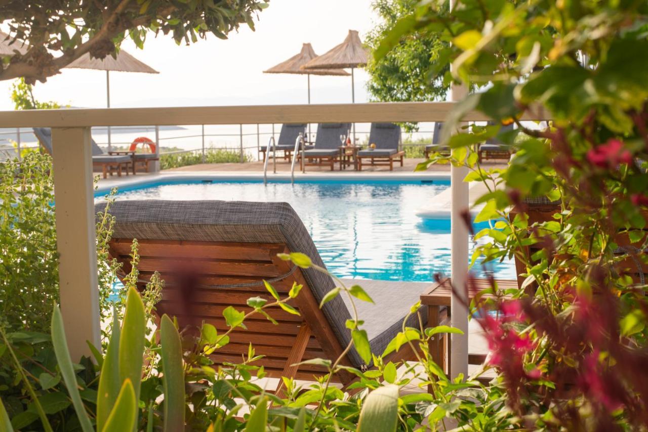 Aparthotel Heights (adults Only)