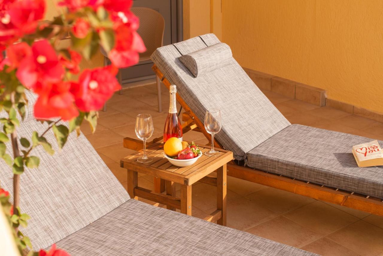 Aparthotel Heights (adults Only) 3*
