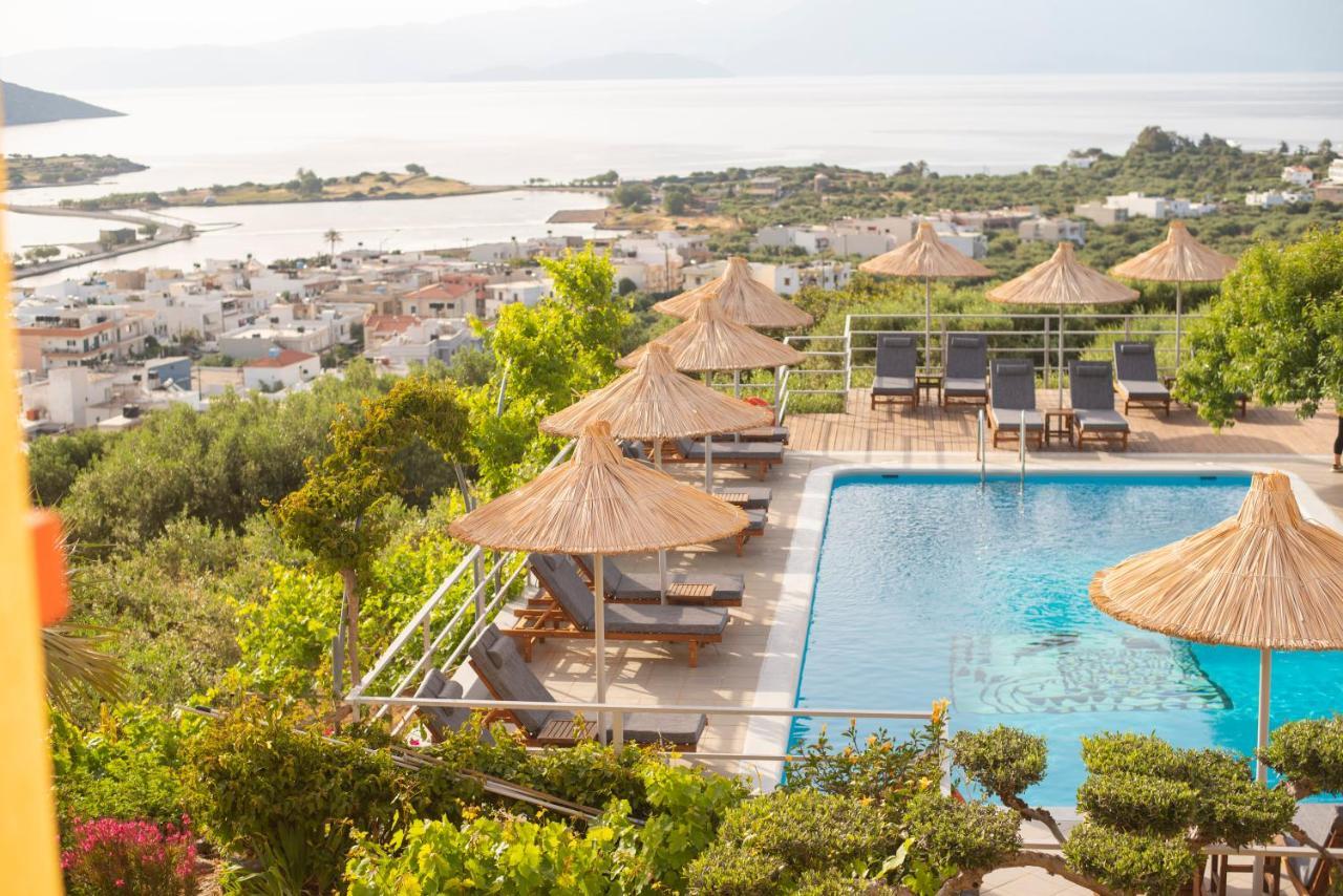 Heights (adults Only) Elounda (Crete)