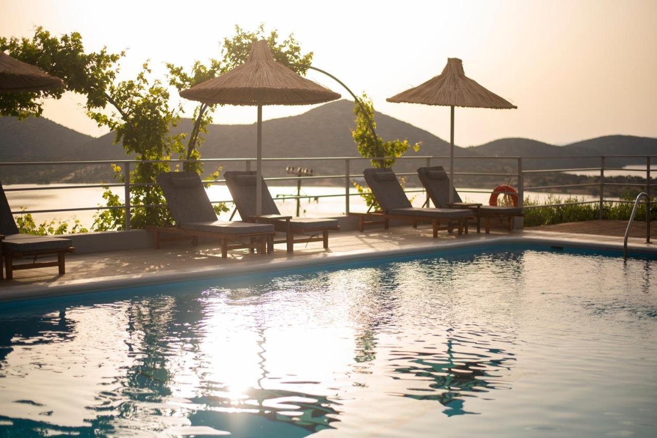 Heights (adults Only) 3* Elounda (Crete)