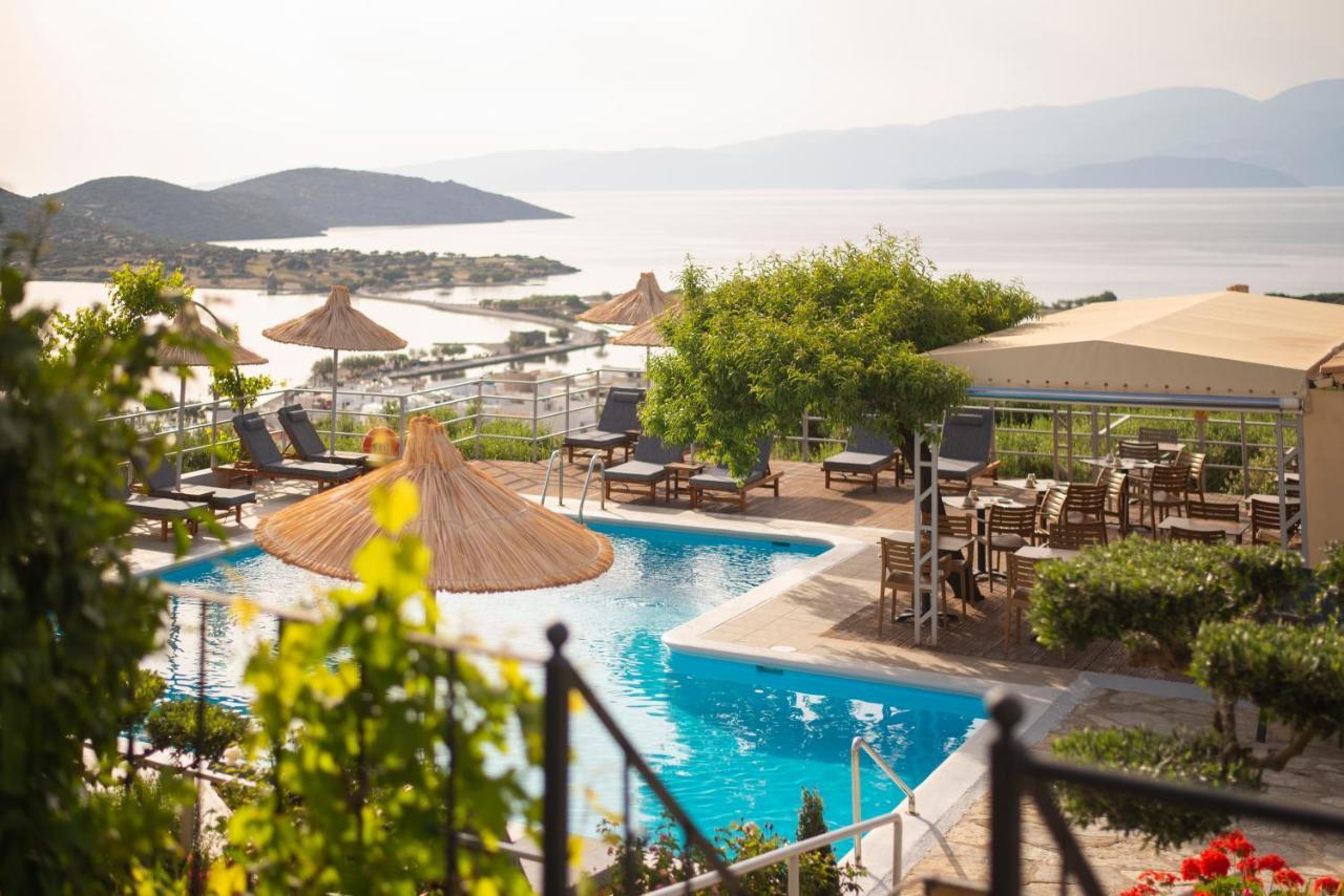 Aparthotel Heights (adults Only) Elounda (Crete)