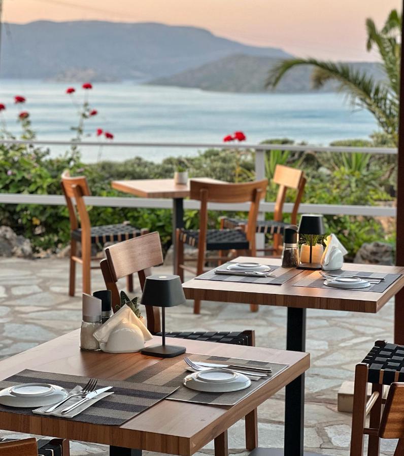 Aparthotel Heights (adults Only) 3*