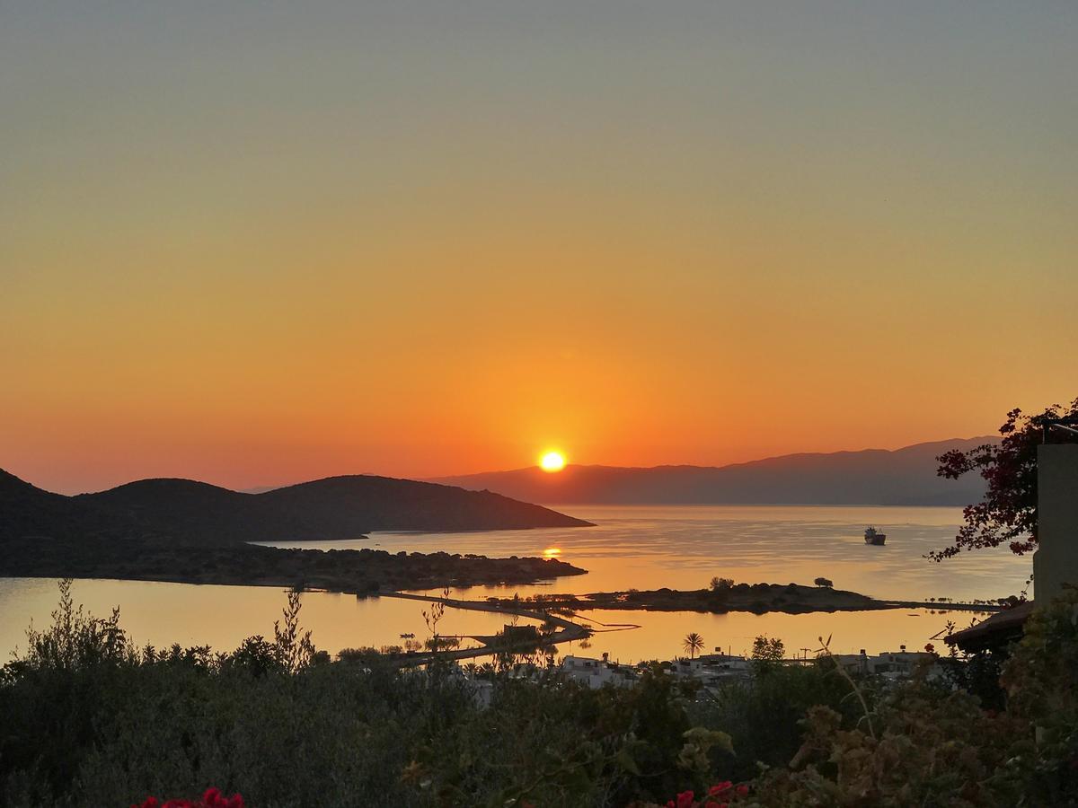 Heights (adults Only) Aparthotel Elounda (Crete)