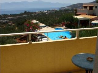 Aparthotel Heights (adults Only) Elounda (Crete)