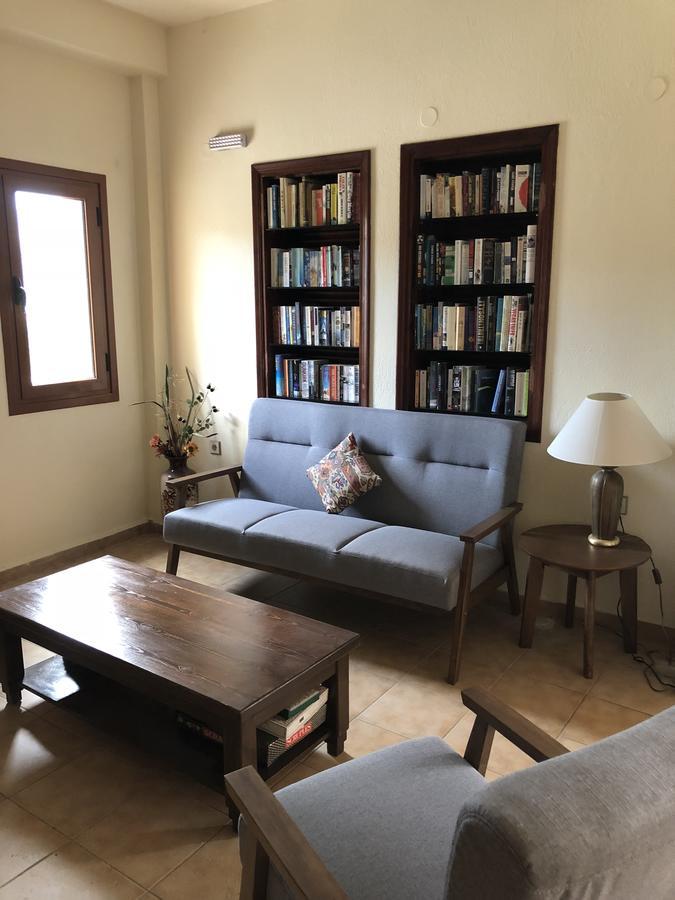 Aparthotel Heights (adults Only) 3*