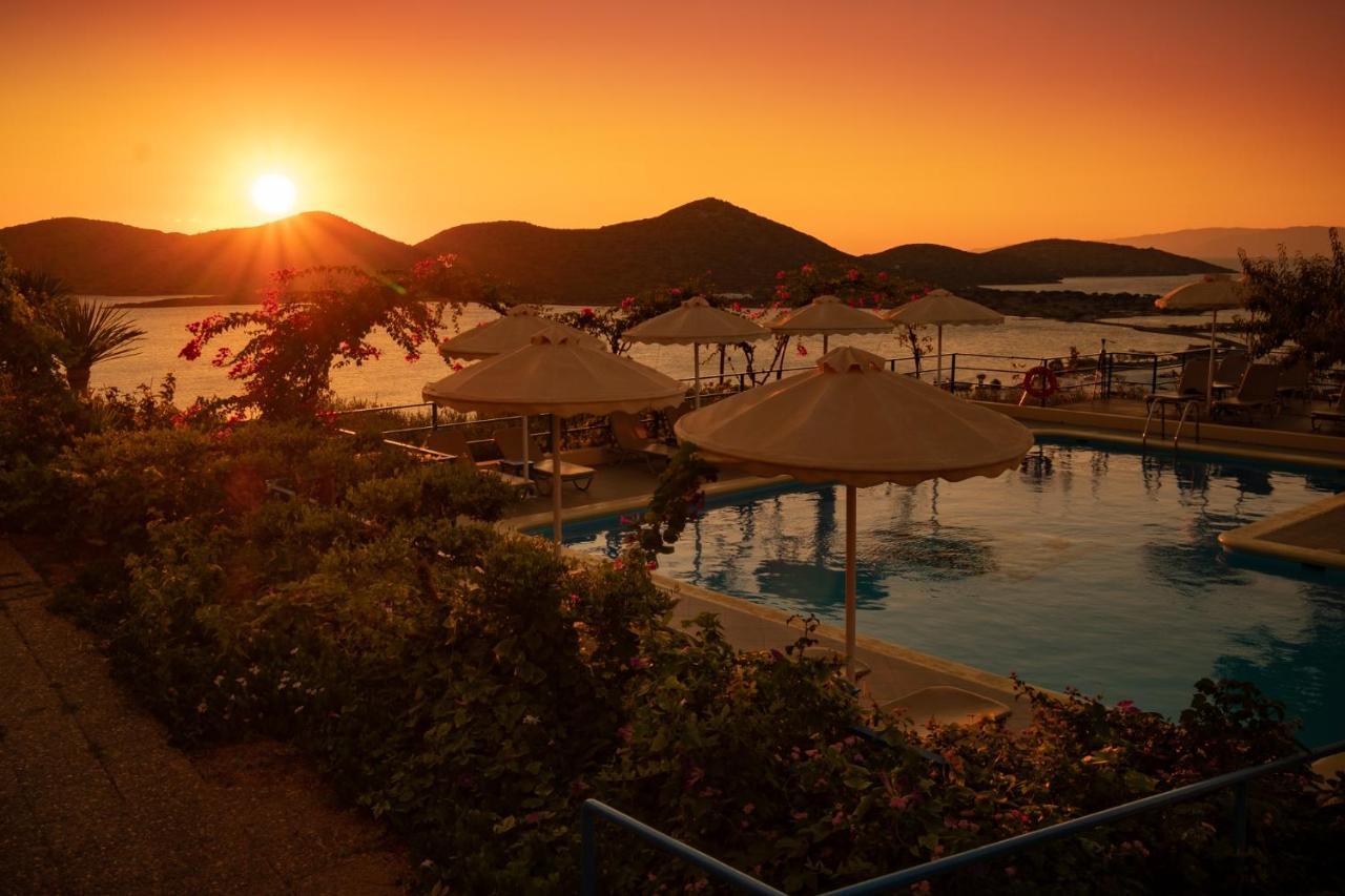 Heights (adults Only) Elounda (Crete)