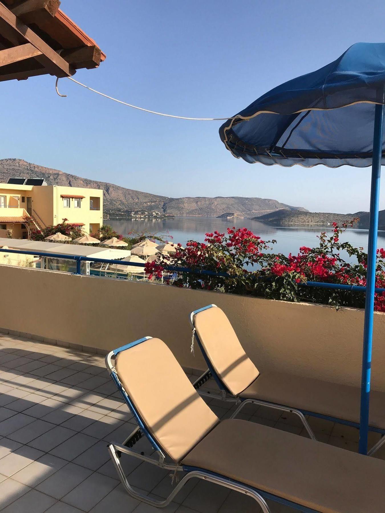 Heights (adults Only) Aparthotel