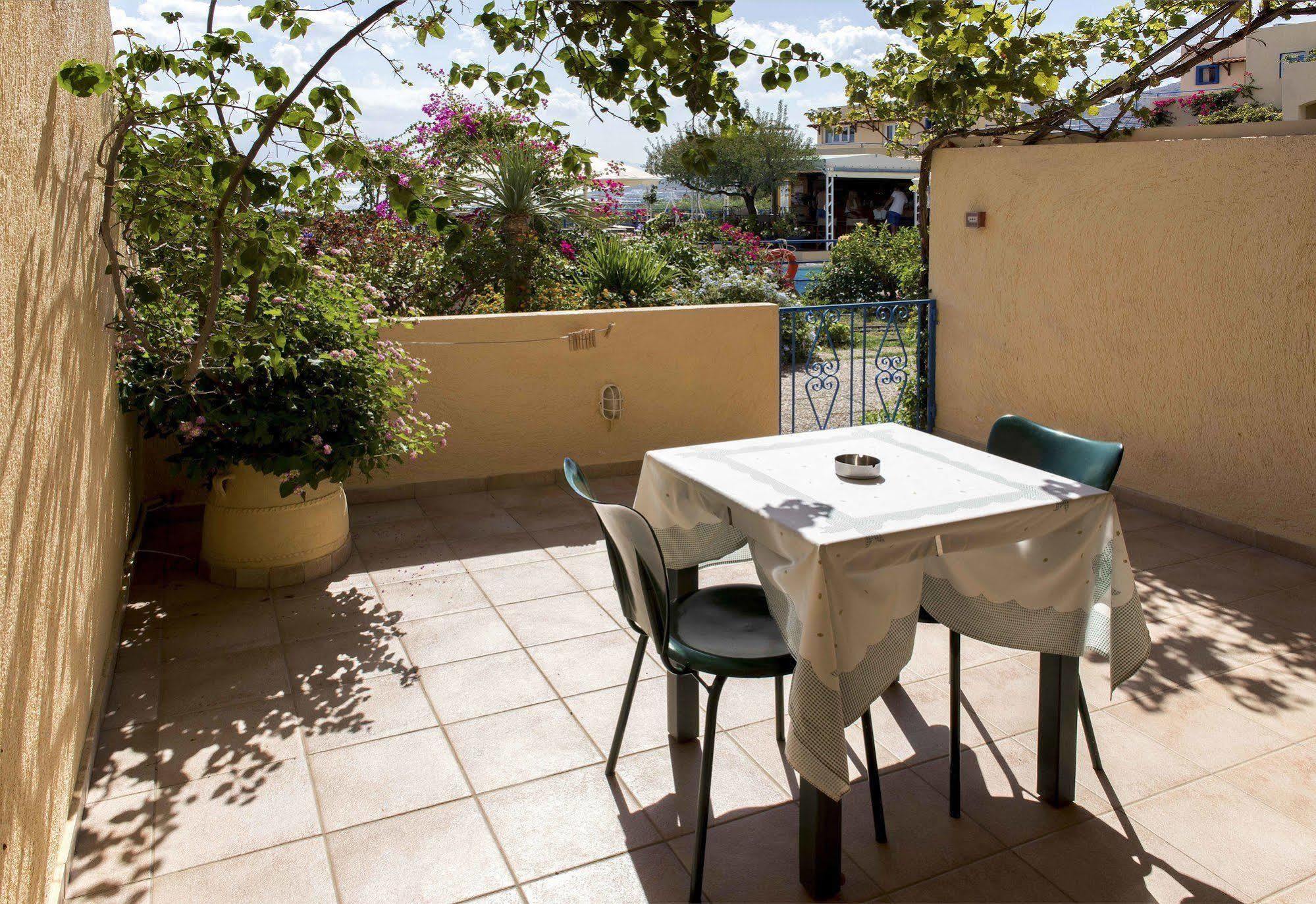 Aparthotel Heights (adults Only)