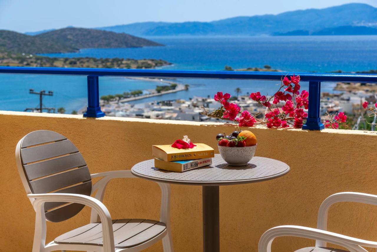 Hotel de apartamente Heights (adults Only) 3*