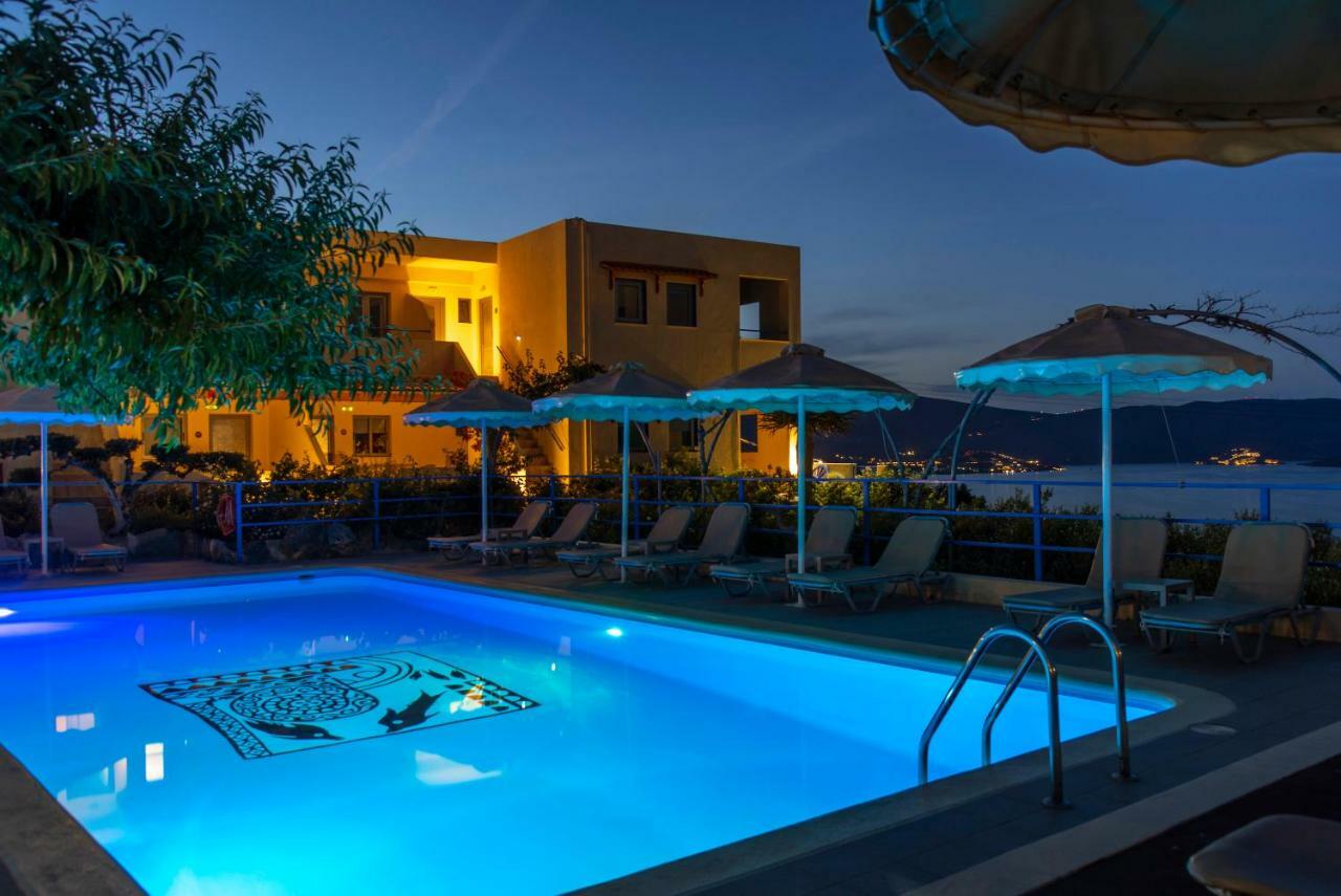 Heights (adults Only) Aparthotel 3*