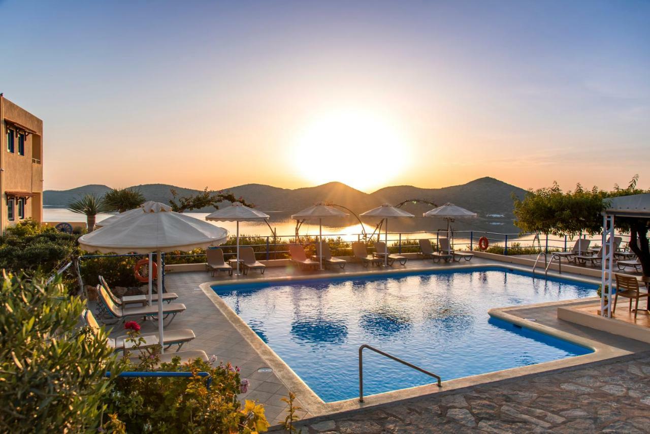 Aparthotel Heights (adults Only) Elounda (Crete)