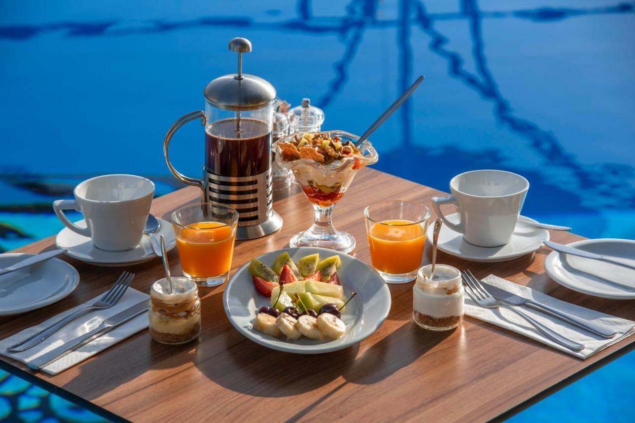 Heights (adults Only) Aparthotel