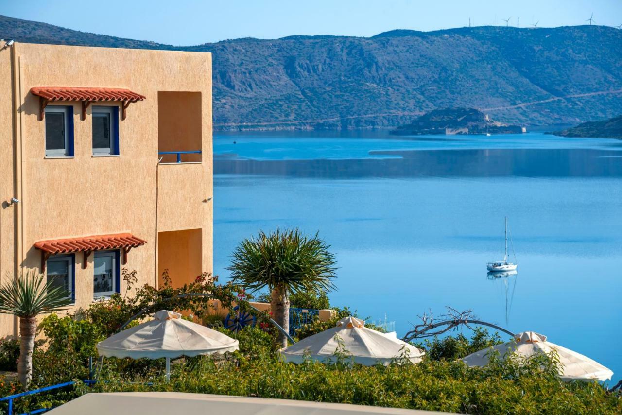 Heights (adults Only) Aparthotel Elounda (Crete)